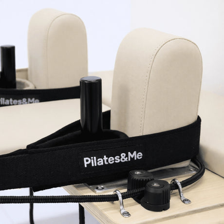 Pilates Reformer ESSENTIAL™ en lin