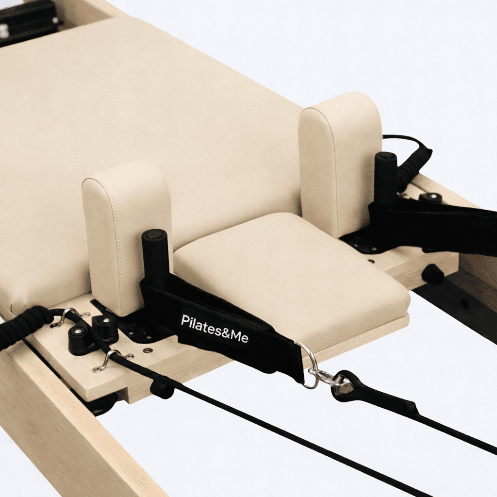 Reformer Pilates ESSENTIAL™ Linen