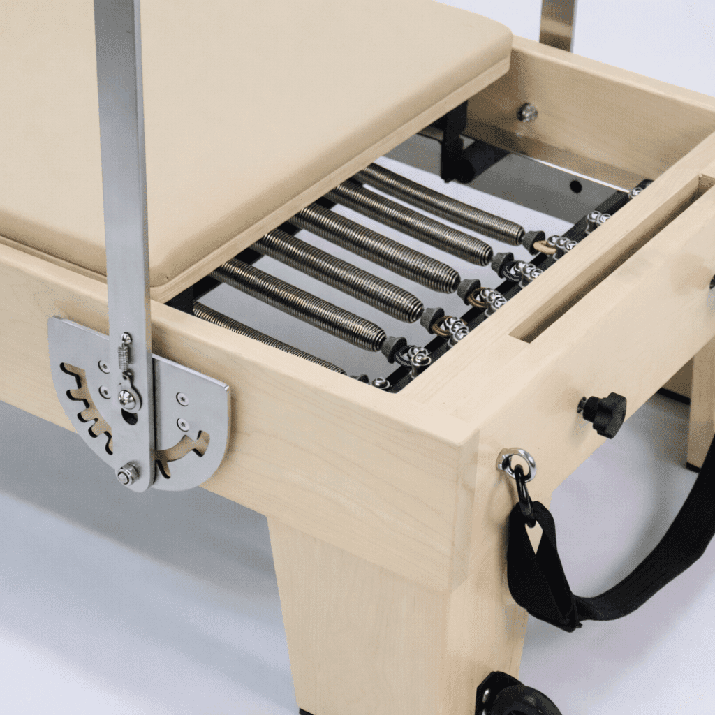 Reformer Pilates ESSENTIAL™ Linen
