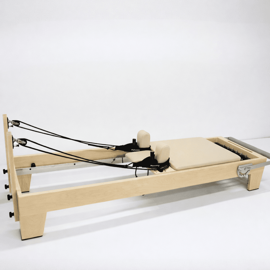 Reformer Pilates ESSENTIAL™ Linen