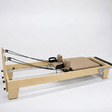 Pilates Reformer ESSENTIAL™ couleur moka