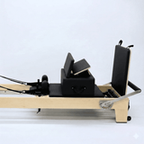 Reformer Pilates ESSENTIAL™ Noir