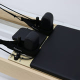 Reformer Pilates ESSENTIAL™ Noir