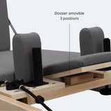 Pilates Reformer ESSENTIAL™