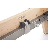 Reformer Pilates Élite en Bois | Elina Pilates®
