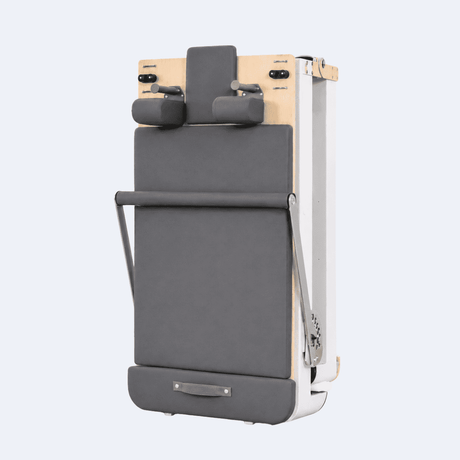 Reformer Pilates Flex™ en aluminium