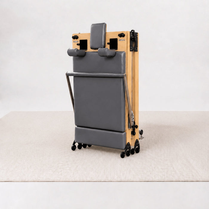 Wood Reformer Pilates Flex™