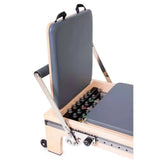Reformer Pilates Master Instructor | Elina Pilates®