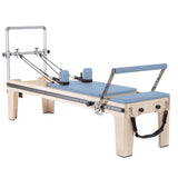 Reformer Pilates Master Instructor Physio | Elina Pilates®