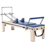 Reformer Pilates Master Instructor Physio | Elina Pilates®