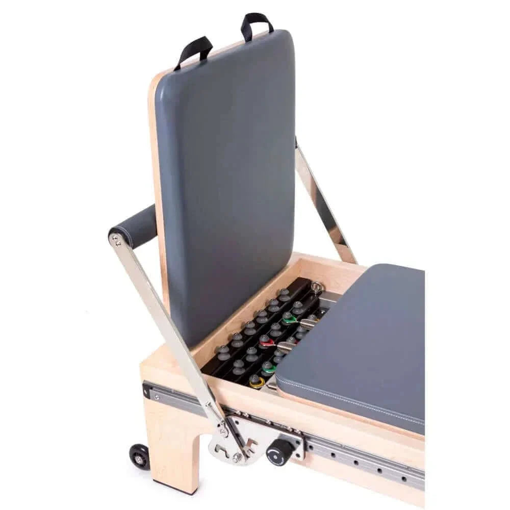 Reformer Pilates Master avec Tour Pour | Elina Pilates®