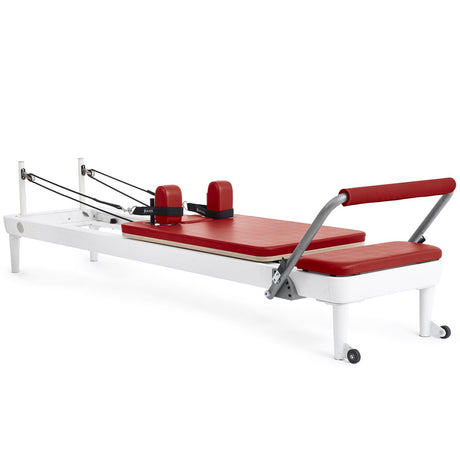 Reformer Pilates Nubium : Confort & Performance Haut de Gamme | Elina Pilates®