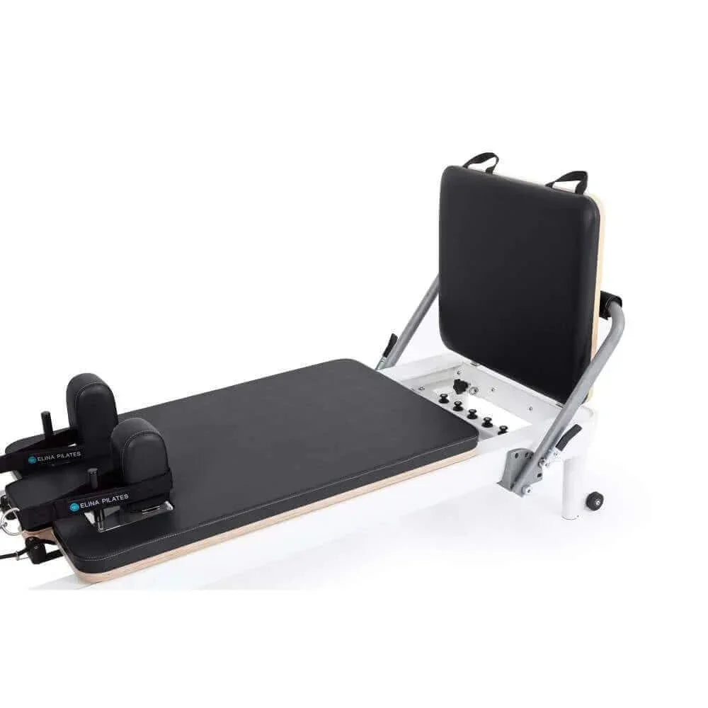 Reformer Pilates Nubium : Confort & Performance Haut de Gamme | Elina Pilates®