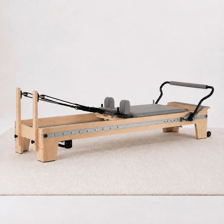 Pilates Reformer TRACK™
