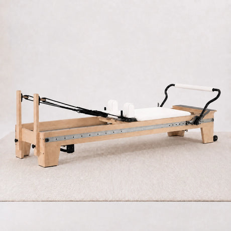 Pilates Reformer TRACK™