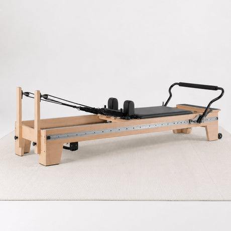 Reformer Pilates TRACK™