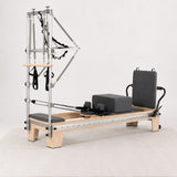 Reformer Pilates TRACK™ avec Tour
