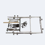 Reformer Pilates TRACK™ avec Tour