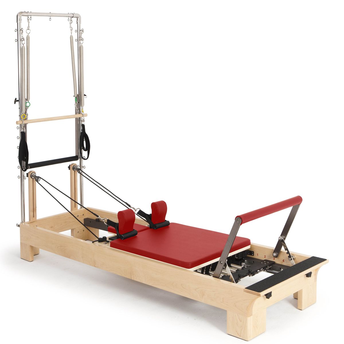 Reformer Pilates avec Tour | Elina Pilates®