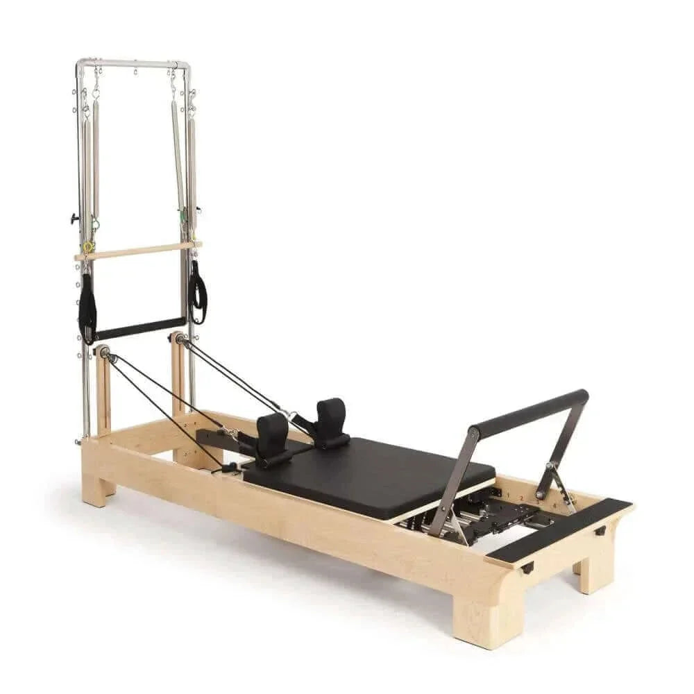 Reformer Pilates Élégant avec Tour | Elina Pilates®