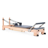 Reformer Pilates en Bois Lignum pour Studios et Maison | Elina Pilates®