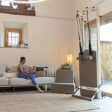 Reformer pilates rangement Vertical | Elina Pilates®
