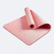 Pilates mat