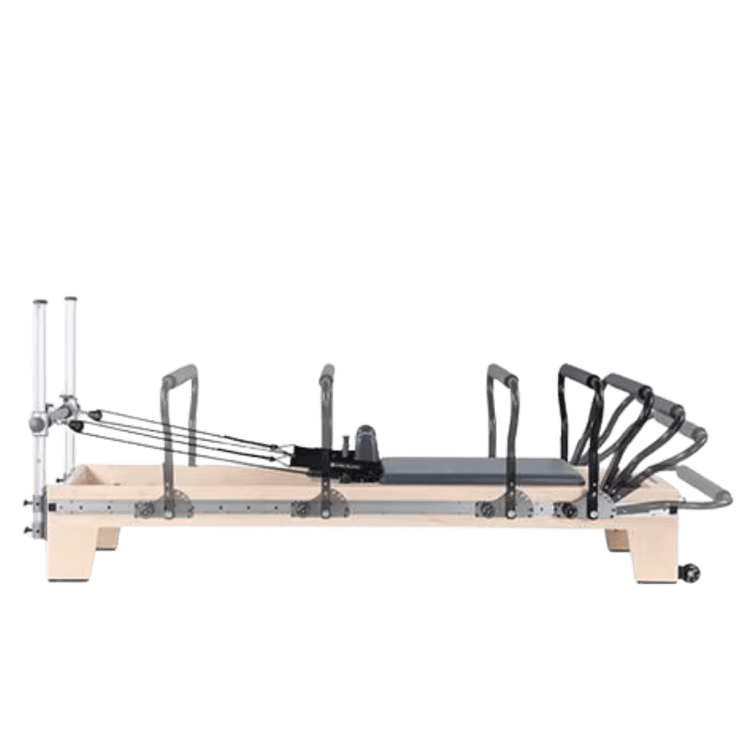 <h2>Why do medical practices use this reformer?</h2>