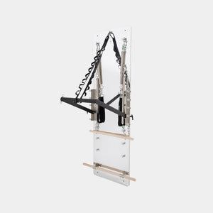 Wall Unit with Mirror