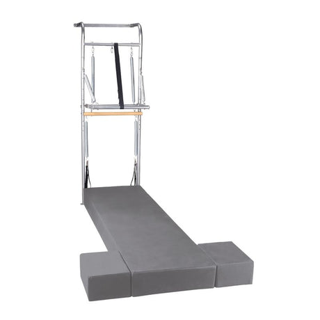 Wall Unit machine Pilates | Elina Pilates®