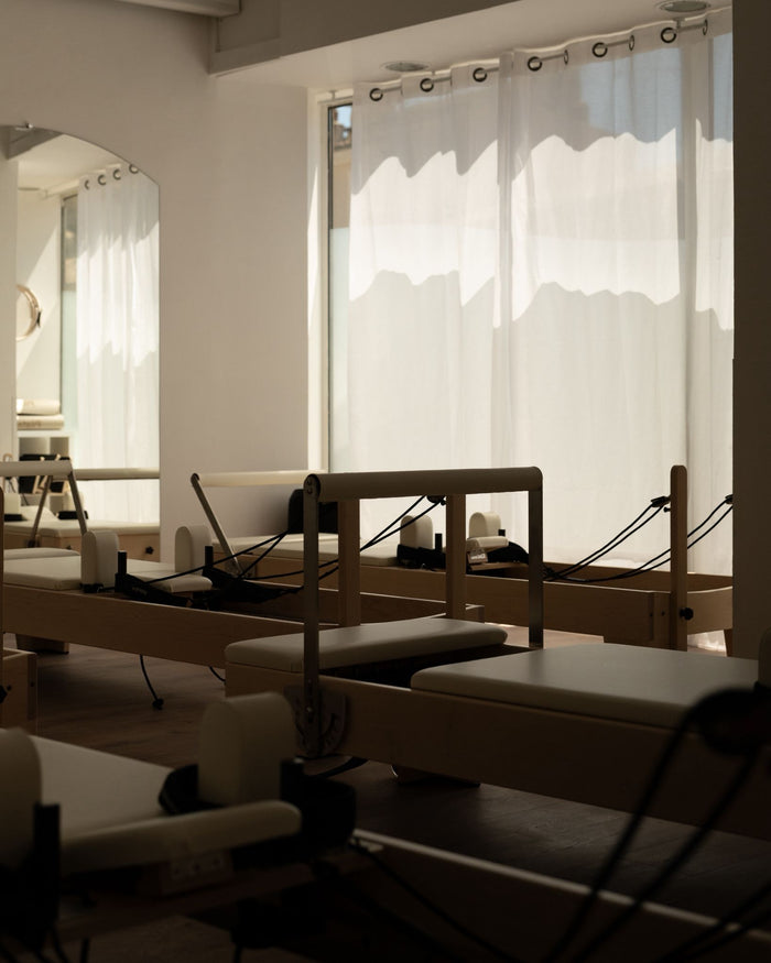 Louma Pilates Studio