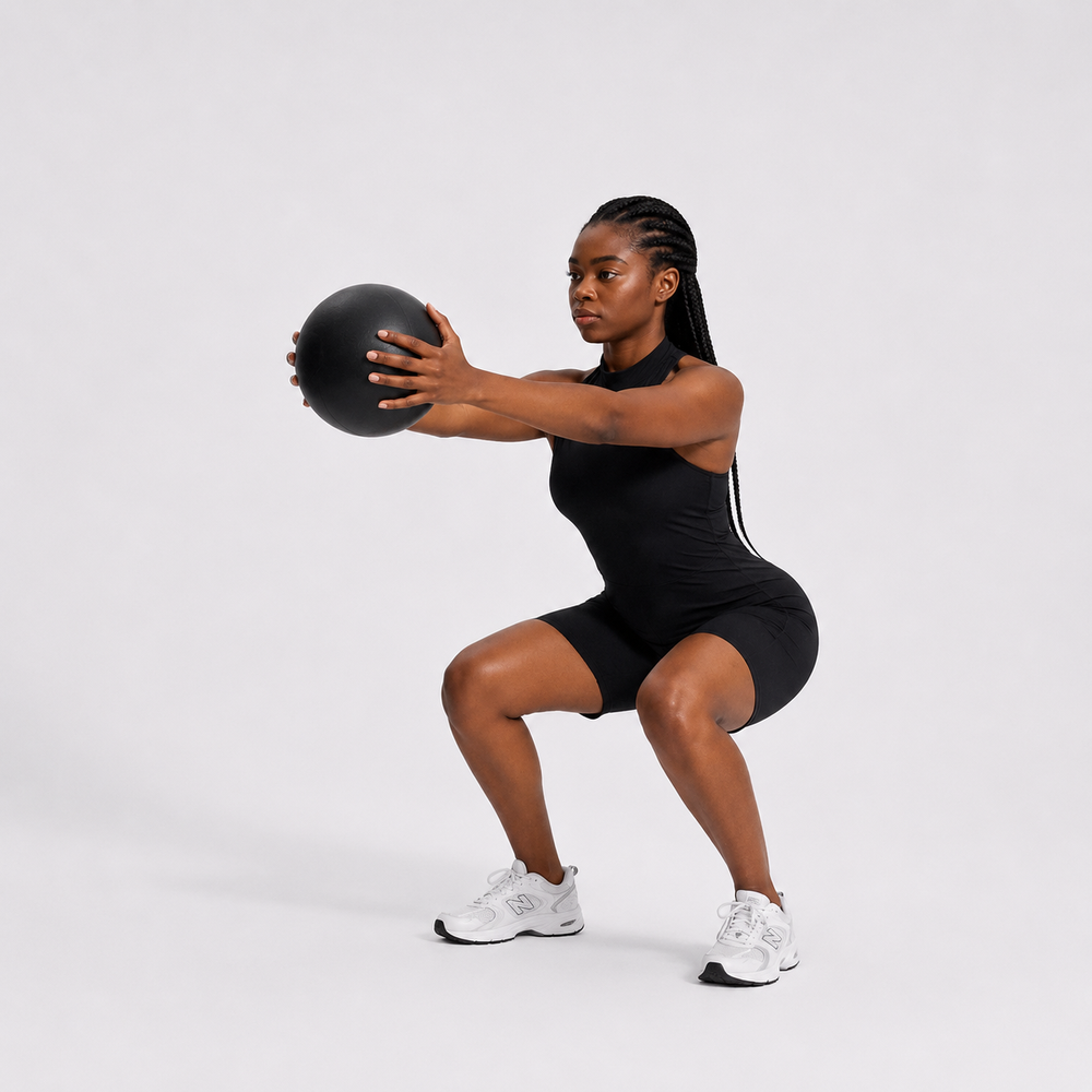 Improve your balance