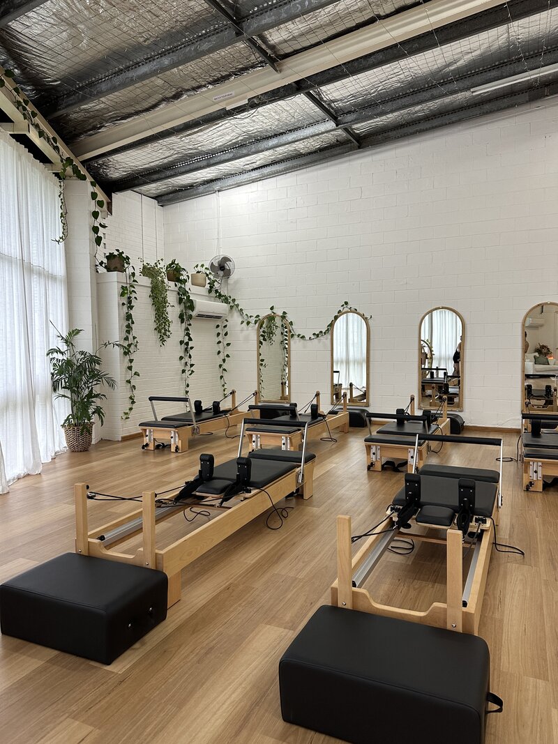 <h2>Equipped studios, every month.</h2>