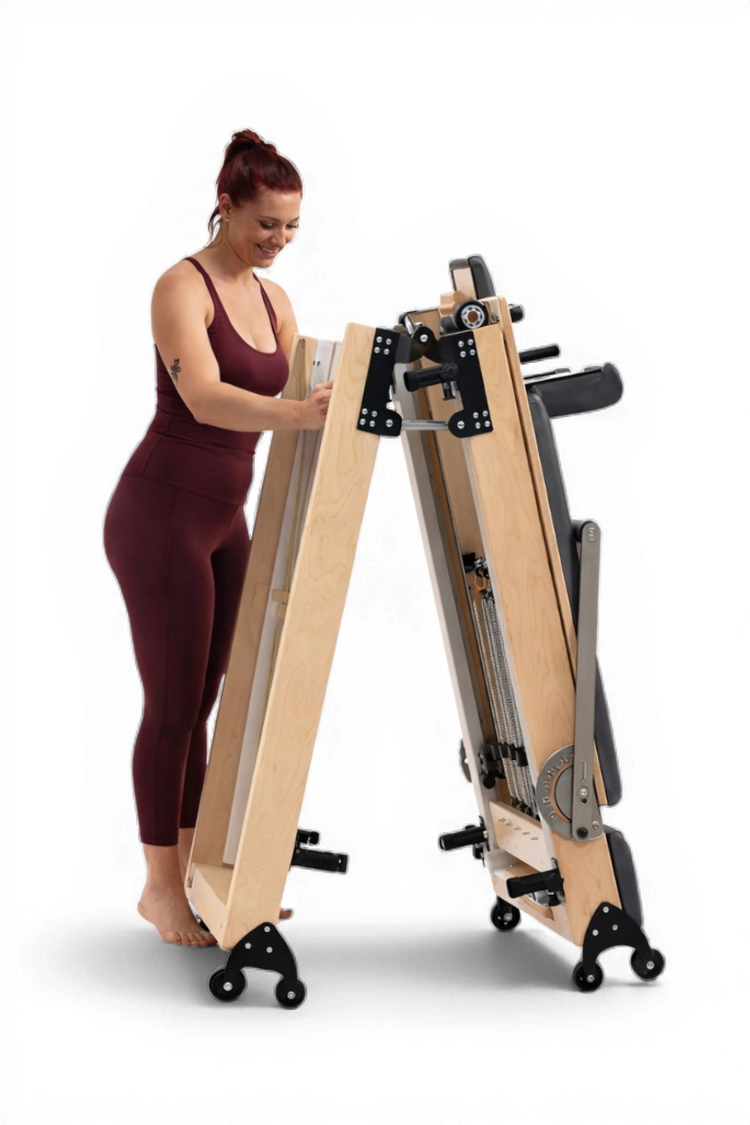 <h2>Why choose the FLEX Reformer?</h2>
