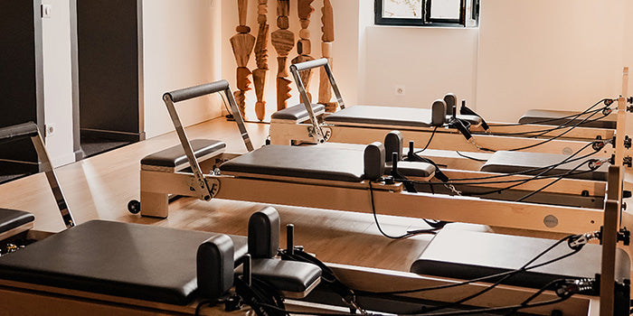 <h2>Equipped studios, every month.</h2>